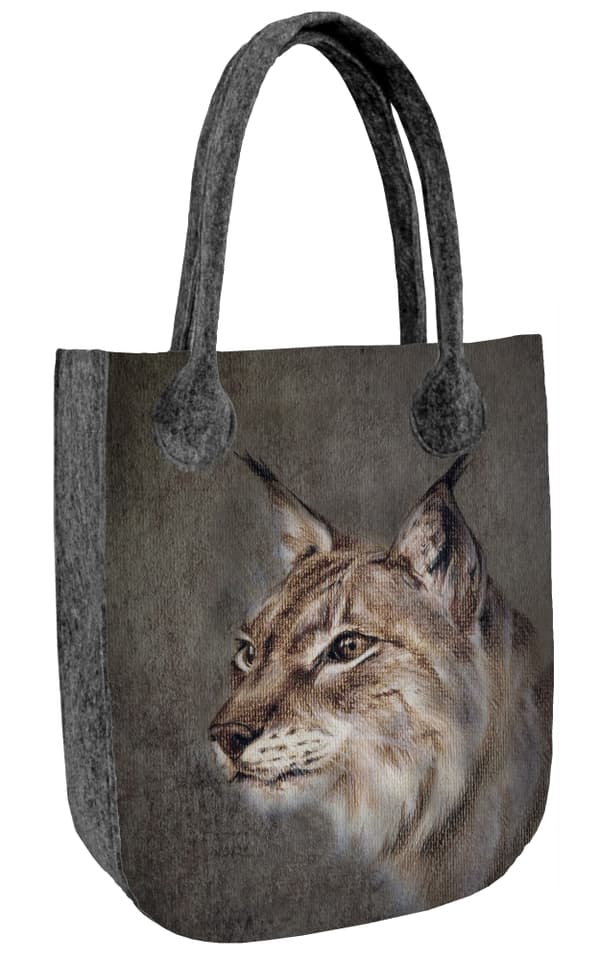 CITY Lynx -huopakassi