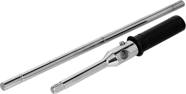 Taittuva pyöränmutterinavain 17-19 mm / 21-23 mm KD10669
