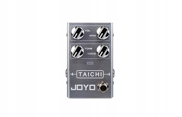 Joyo R-02 Taichi - guitareffekt