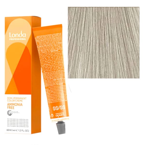 Londa Sävytysväri 60 ml 10/81
