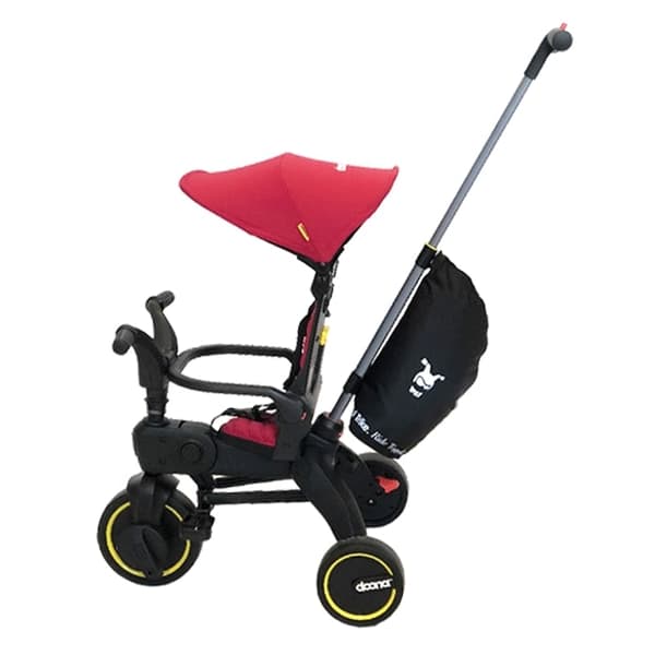 Doona - Liki Trike Cykeltaske