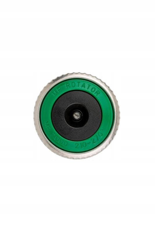 Sæt: Drypsprinklerhus + MP 2000 210