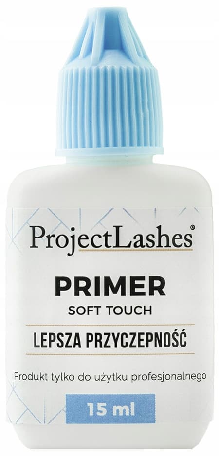 ProjectLashes SOFT Mild ögonfransprimer 15ml