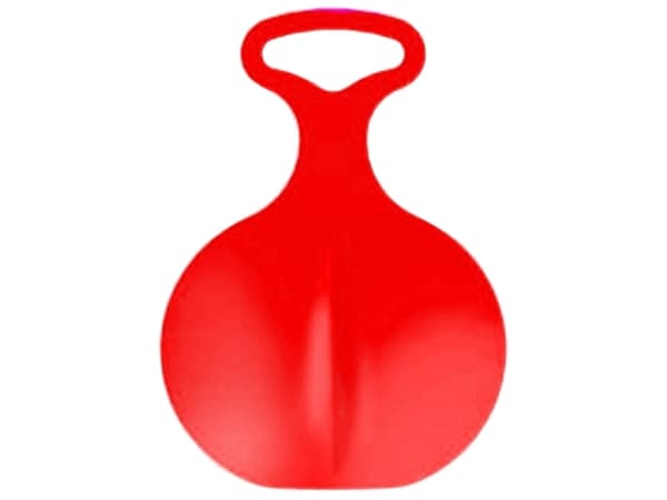 Apple Slide GRATIS | Röd