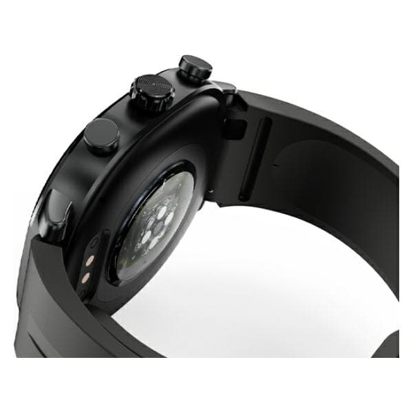HiFuture FutureFit AIX Lite Smartklocka Svart