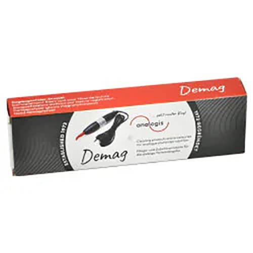 ANALAOGIS universaali demagnetisaattori