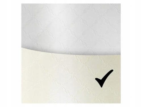 DEKORATIV PAP CHIC CREME 230G/M2 (20) 4625