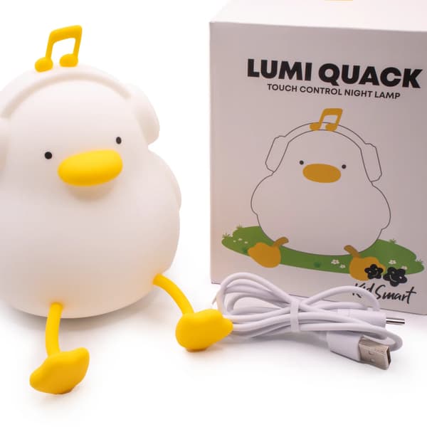 Lumi™ Lampe - Kwak