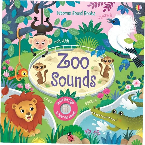 Zoo-ljud