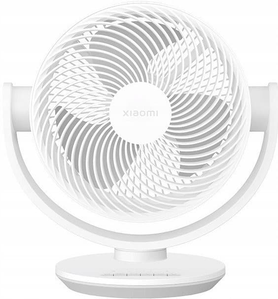 Xiaomi Smart skrivbordsfläkt luftcirkulation (BHR9872EU)
