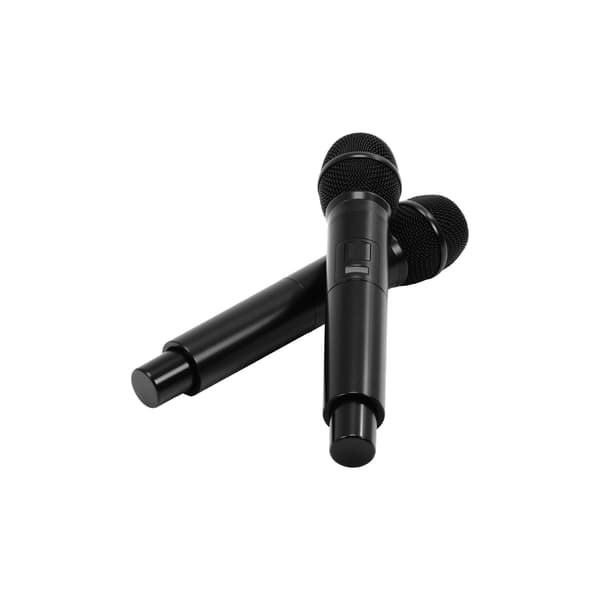 MM-SC400 SonicVoice Karaoke-set
