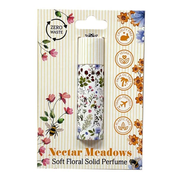 PKFRAG01 Nectar Meadow Parfumebalsamstift