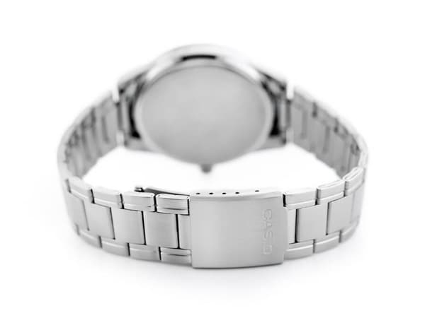 Herreur CASIO MTP-V005D-1B (zd105a) + BOKS