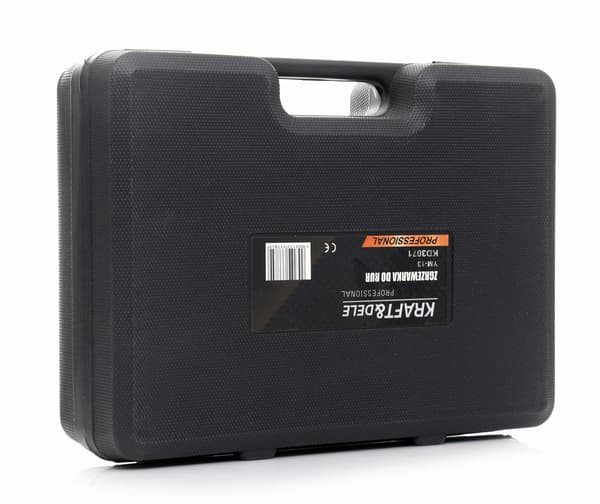 1500W KD3071 rörsvetsmaskin