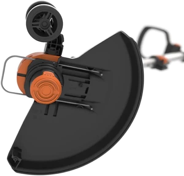 Worx WG163E.9 Sladdlös Trimmer