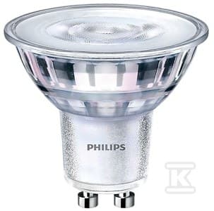 INCANDER corepro ledspot 2,7-25W GU10 840