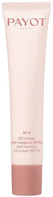 CC-kräm Payot Crème N2 SPF50 40 ml