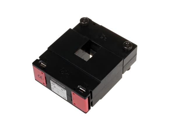 Åben kerne strømtransformer 150-5A klasse 1