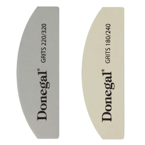 Donegal 2080-fil + liten polermaskin