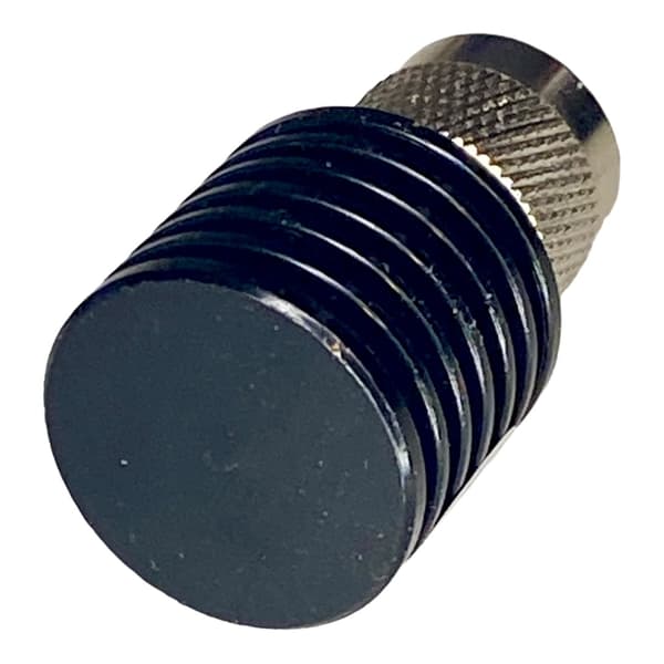 Dummy load TNC-stik 5W DC ~ 3GHz