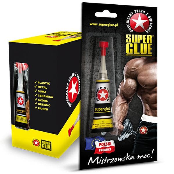SUPERLIM 2G