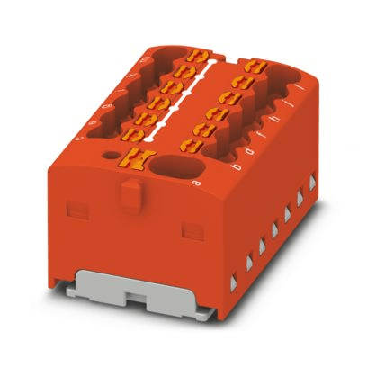 Ptfix 4/12X1.5 RD - Jakoliitin