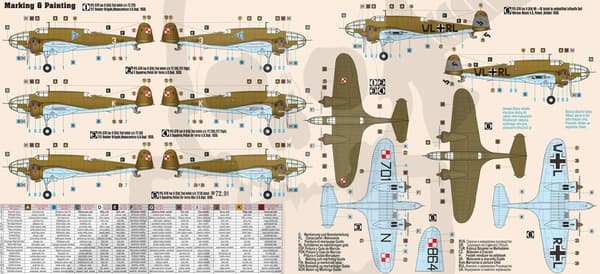 MCRD08 PZL P-37B Älg II
