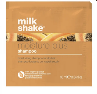 Milkshake Moisture Plus Shampoo 10 ml