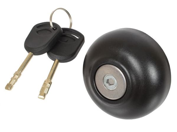 Ford Transit 00-14 bränsletanklock