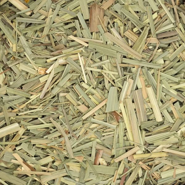 Sitruunaruoho 200g