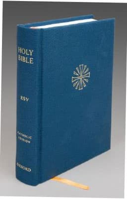 Katolsk Bibel. Kompakt udgave.
