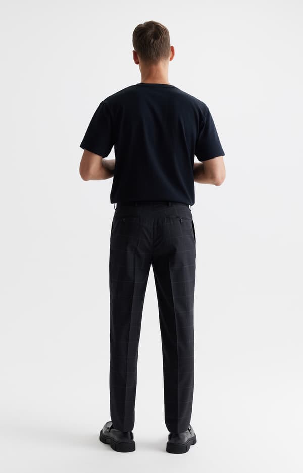 Normal pasform i uld - Mix&Match 50