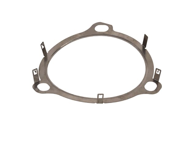 FT13145 HURTIG EGR-VENTILPAKNING