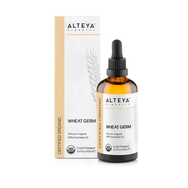 ØKOLOGISK HVEDEKIMOLIE 50 ml