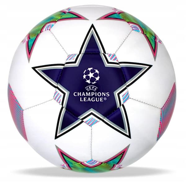 UEFA Champions League Mega Ball