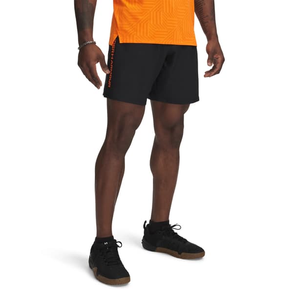 Herr Under Armour Tech Woven Wordmark Short M