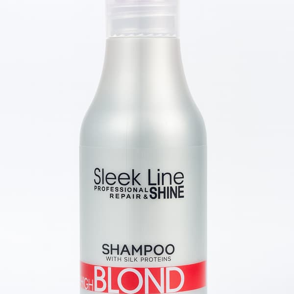 STAPIZ SHAMPOO BLOND BLUSH VÄHÄ KELTAINEN SÄVY 300