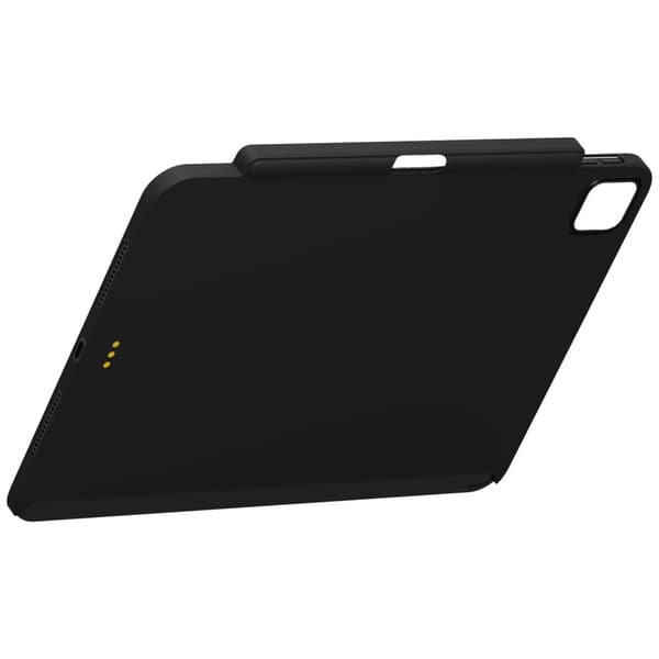 UNIQ Axel-etui til iPad Pro 13" M4 (2024) sort