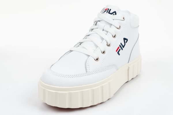 Fila Sandblast Mid [FFW018710004] storlek 40