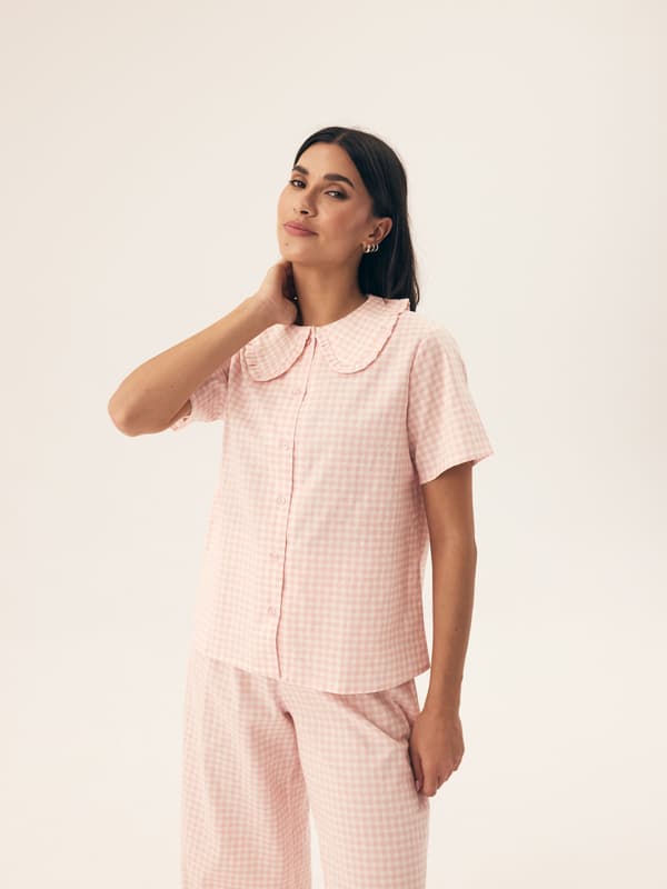 Narella Henderson pyjamas til kvinder | Pink L