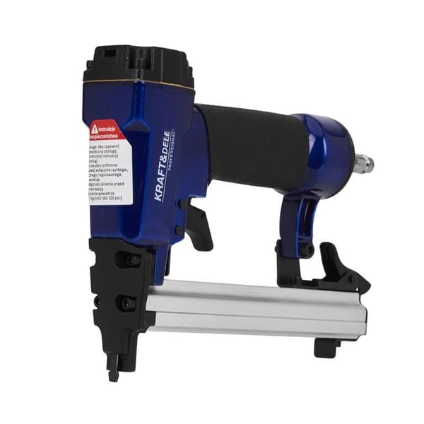 KD2117 pneumatisk hæftemaskine