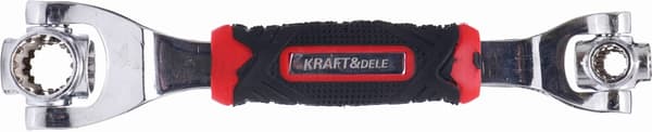 Universel roterende nøgle KD10441