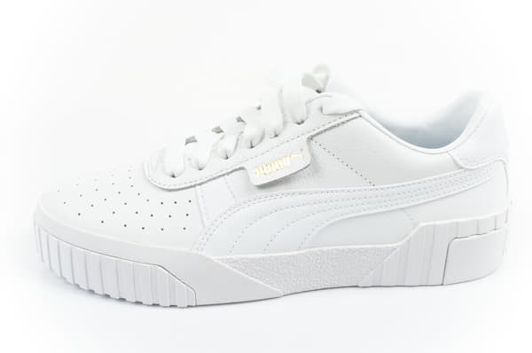 Puma Wmns Cali White [369155 01] koko 36