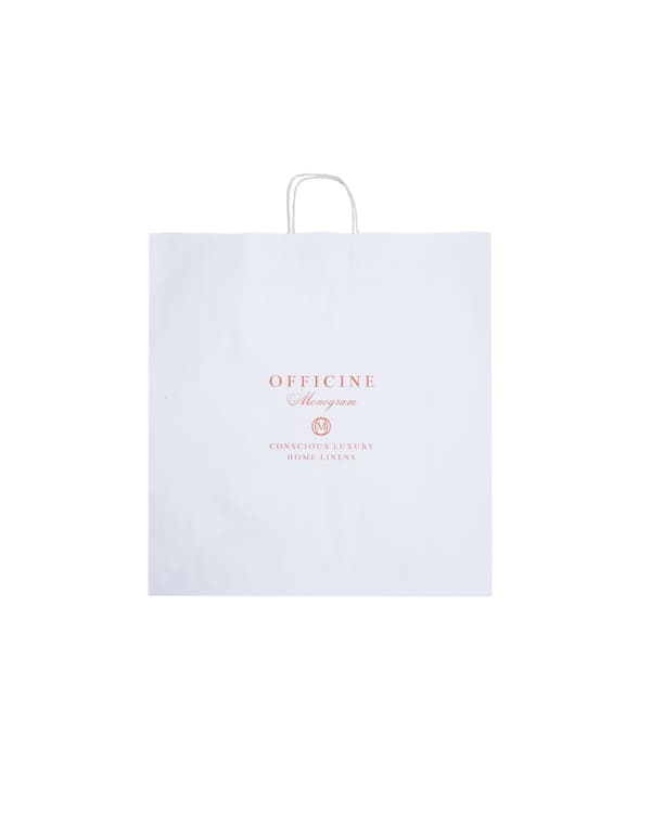 Paperiostoskassi / Officine Monogram