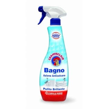 Bagno Trigger Anticalcare 625ml - Chante Clair