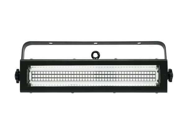 Eurolite LED Strobe SMD PRO 132 DMX RGB - Strobe