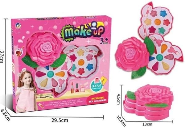 Makeup-kosmetik
