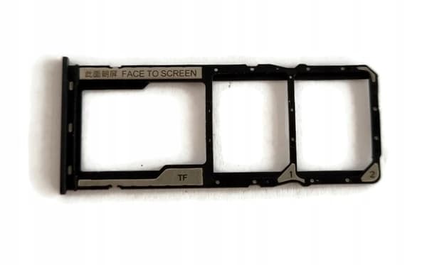 SIM-kortbakke til Xiaomi Redmi 10C