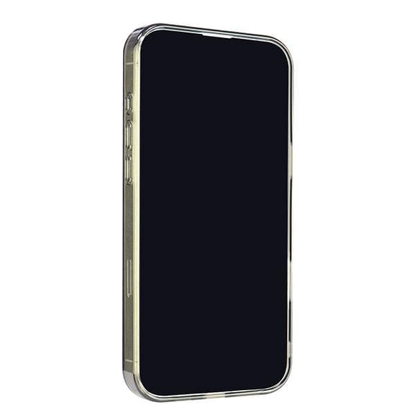 Audi IML symønster MagSafe-cover til iPhone 16 Pro Max, sort