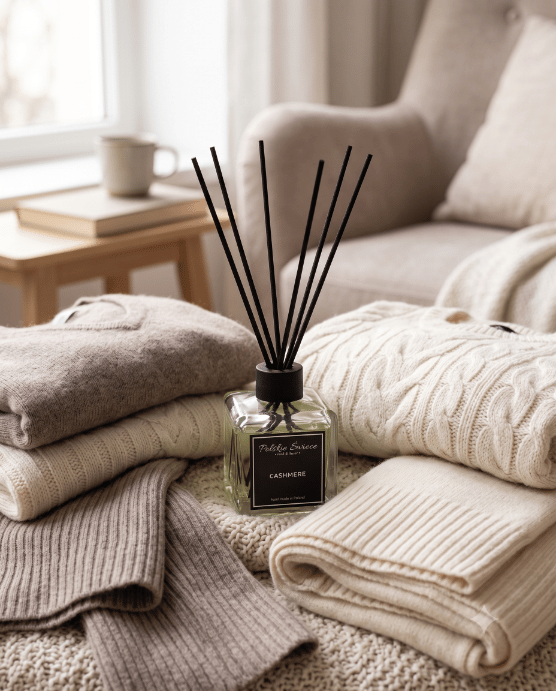 CASHMERE Duftdiffuser